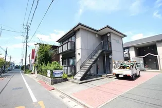 ドリーム&ドリームナガセBの画像