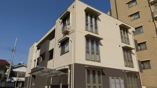 リヴェール上星川の画像