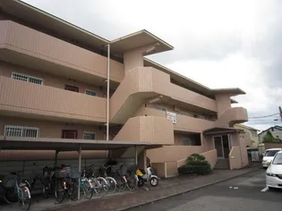 エトワール霧島の画像