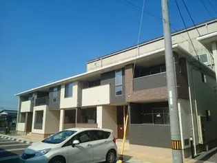 メゾンリヴィエールHの画像