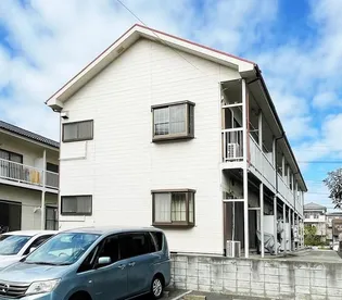 原コーポIの画像