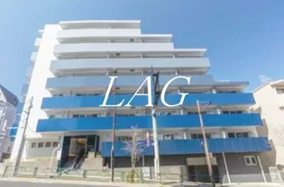 インスタイルレジデンス本駒込の画像