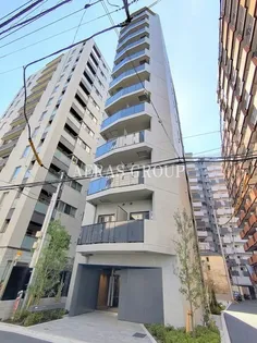 シーフォルム江戸川橋の画像