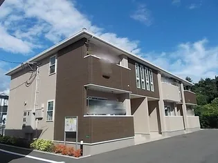 針摺フォックスタウンB棟の画像