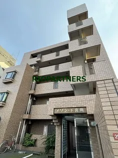 メゾンド宮前の画像