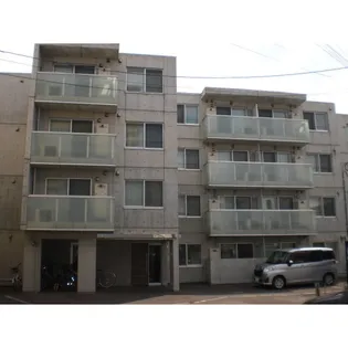 ルヌアージュ北13条東の画像