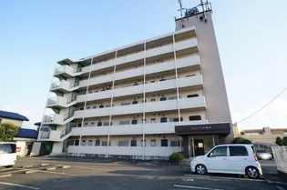 レジデンス西山の画像