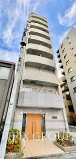 スカイコート両国第2の画像