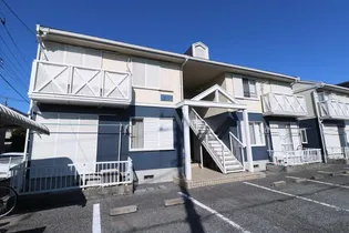 三枝ハイツ A B棟の画像