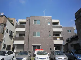 プレジール 川口の画像