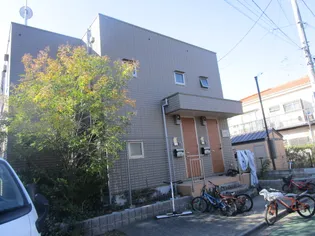 パークサイドNの画像