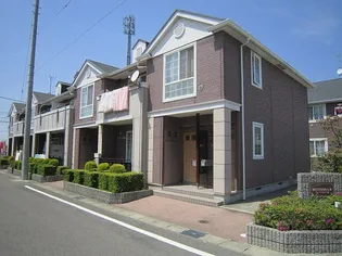 ウィステリアⅡの画像