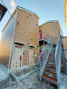 ハーミットクラブハウス アンの画像