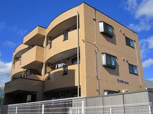 マイホームAの画像