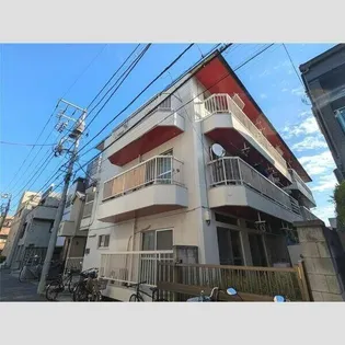 茂呂ハイツの画像