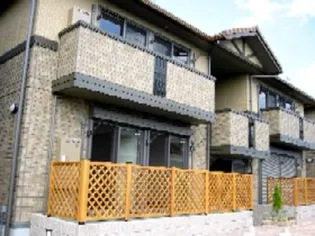 メゾンプレミール B棟の画像