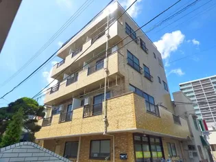 吉田ビルの画像