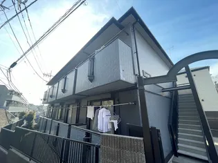 ジュネス菊名の画像