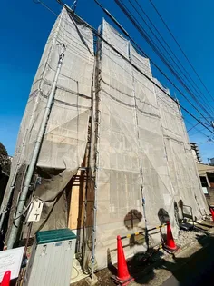 CFジオーレ西尾久の画像