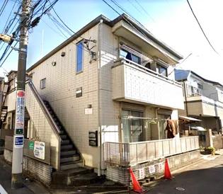 アネーロ国立の画像