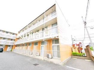 レオパレスSKK マンションIIIの画像