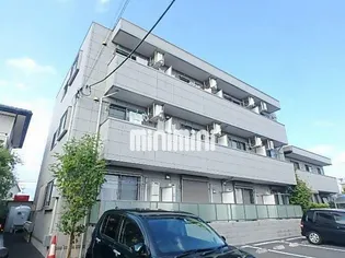 グランソレイユの画像