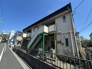 ユニーブル武蔵野の画像