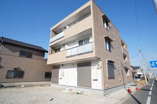 フィール新三郷の画像