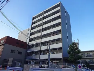 パークライフ ESAKAの画像