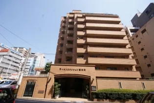 ライオンズマンション橋本町の画像