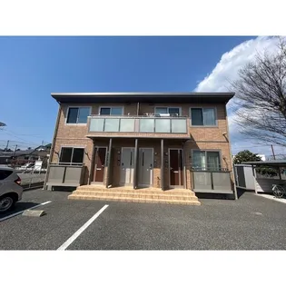 フラワーハートB棟の画像