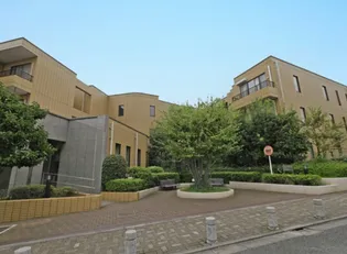 世田谷代田ヒルズの画像