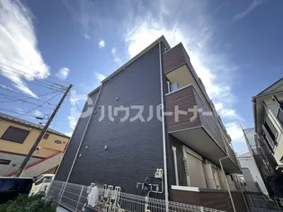 トコヴィラージュ作草部の画像