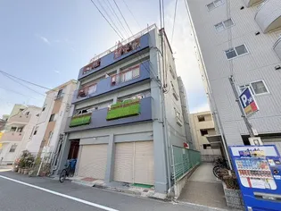 コーポ大日の画像