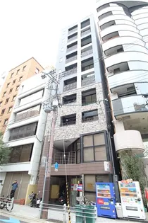 メゾンキコー靭本町の画像