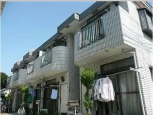 ローズアパートの画像