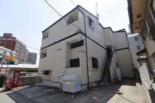 セレス室見の画像