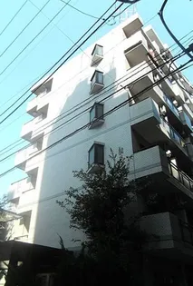 Jーフラッツ錦糸町の画像