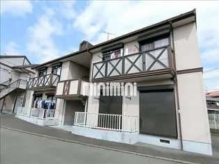 プランドール岩本Bの画像