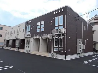 ボーリヴィエールⅡBの画像