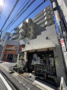 楠原ビルの画像