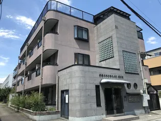 プレジデントビルの画像