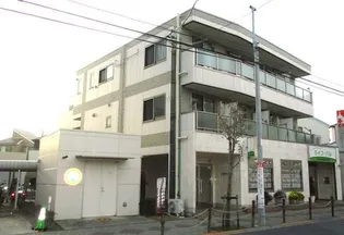 サングレース赤塚Bの画像