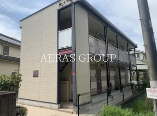 レオパレスミカーレの画像