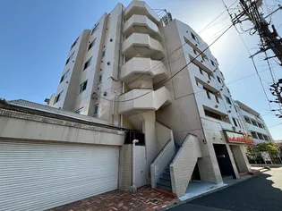 スターハイツ八幡山の画像