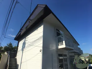 メゾン 泉【2階】の外観