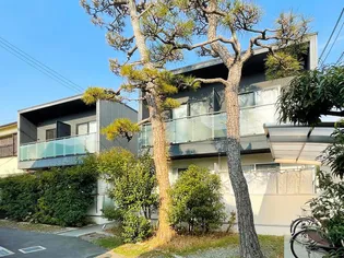 PARKCOURT離宮前の画像