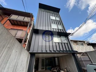 JURAKU-RO【2階】の外観