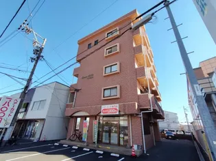 グレースヒルズの画像