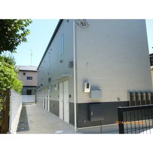 ROW HOUSE南阿佐ヶ谷の画像